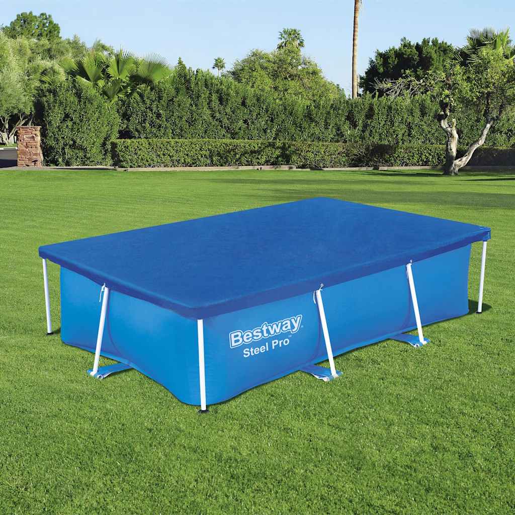 Bestway zwembadhoes flowclear 259x170 cm