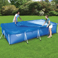 Bestway zwembadhoes flowclear 400x211 cm