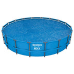 Bestway solarzwembadhoes flowclear 549 cm