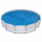Bestway solarzwembadhoes flowclear 427 cm