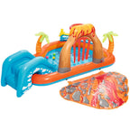 Bestway speelzwembad 265x265x104cm
