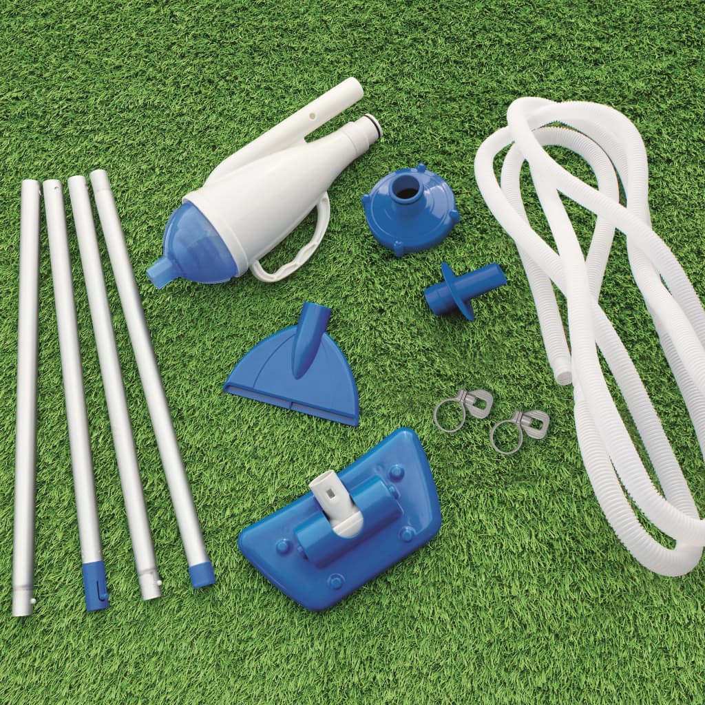 Bestway zwembadstofzuiger aquacrawl 58212