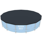 Bestway flowclear pool cover rond 457cm