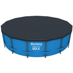 Bestway flowclear pool cover rond 457cm