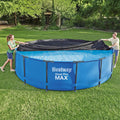 Bestway flowclear pool cover rond 457cm