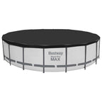 Bestway zwembadhoes flowclear fast set 555 cm