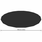 Bestway zwembadhoes flowclear fast set 555 cm