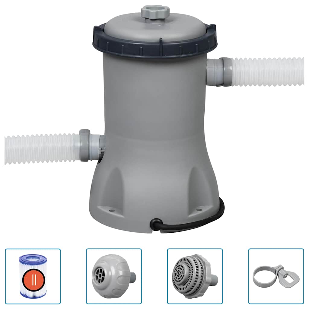 Bestway filterpomp 2006ltr (type ii)
