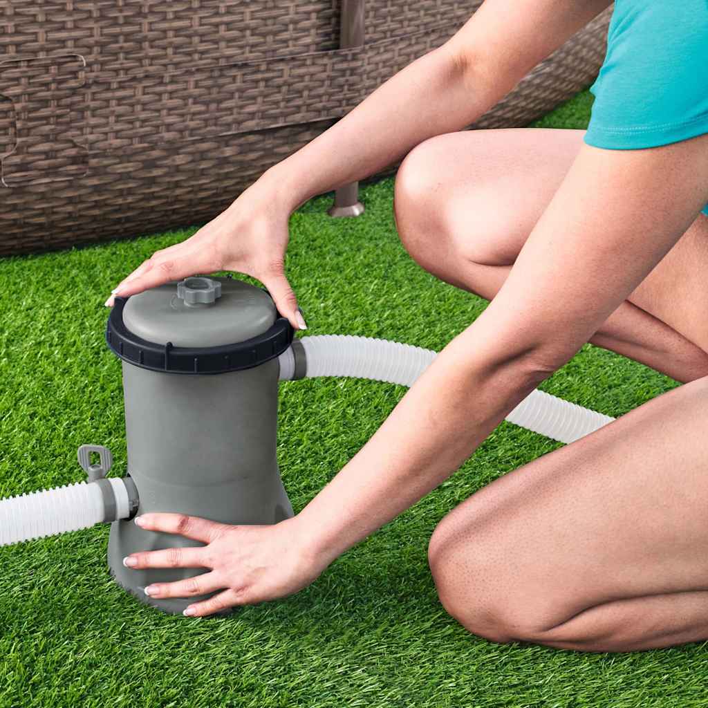 Bestway filterpomp 2006ltr (type ii)