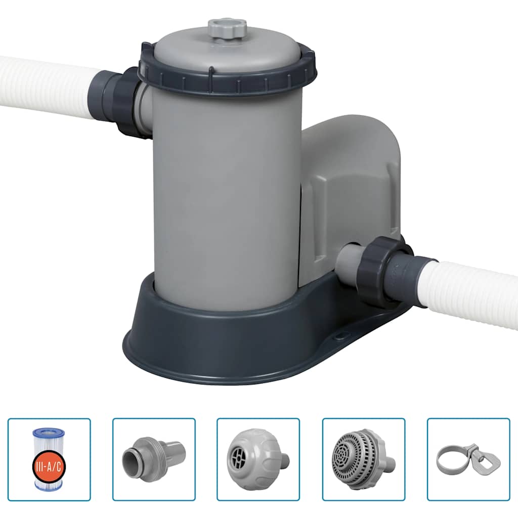 Bestway filterpomp 5678ltr (type iii)