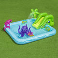 Bestway - speelcentrum fantastic aquarium 239x206x86 cm