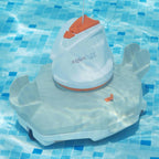 Bestway zwembadstofzuiger flowclear aquaglide