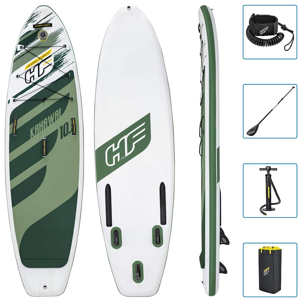Bestway hydro-force kahawai supboard 316cm set