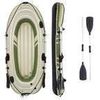 Hydro force boat Voyager 300 set green