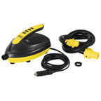 Bestway hydro-force elektrische supboardpomp 12v