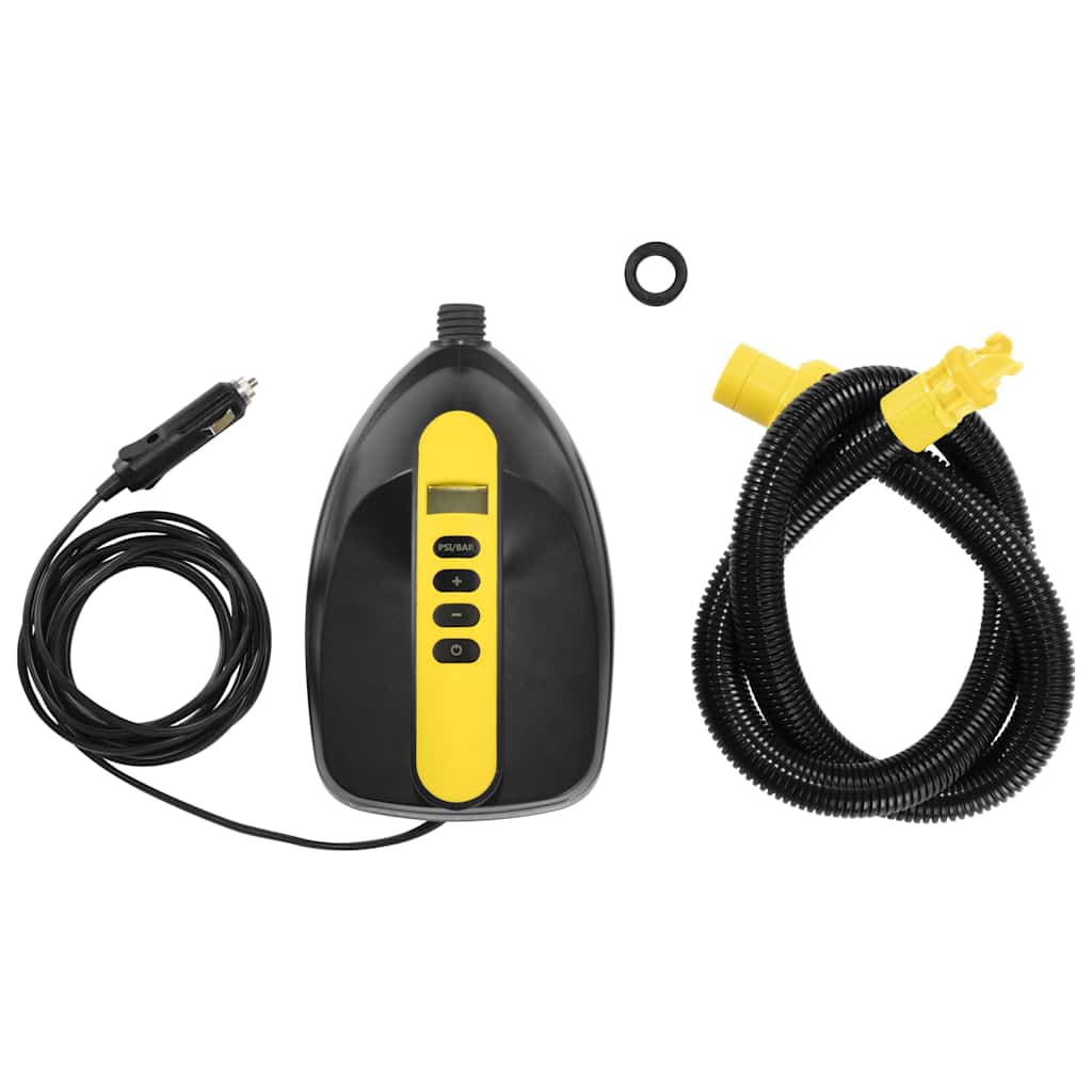 Bestway hydro-force elektrische supboardpomp 12v