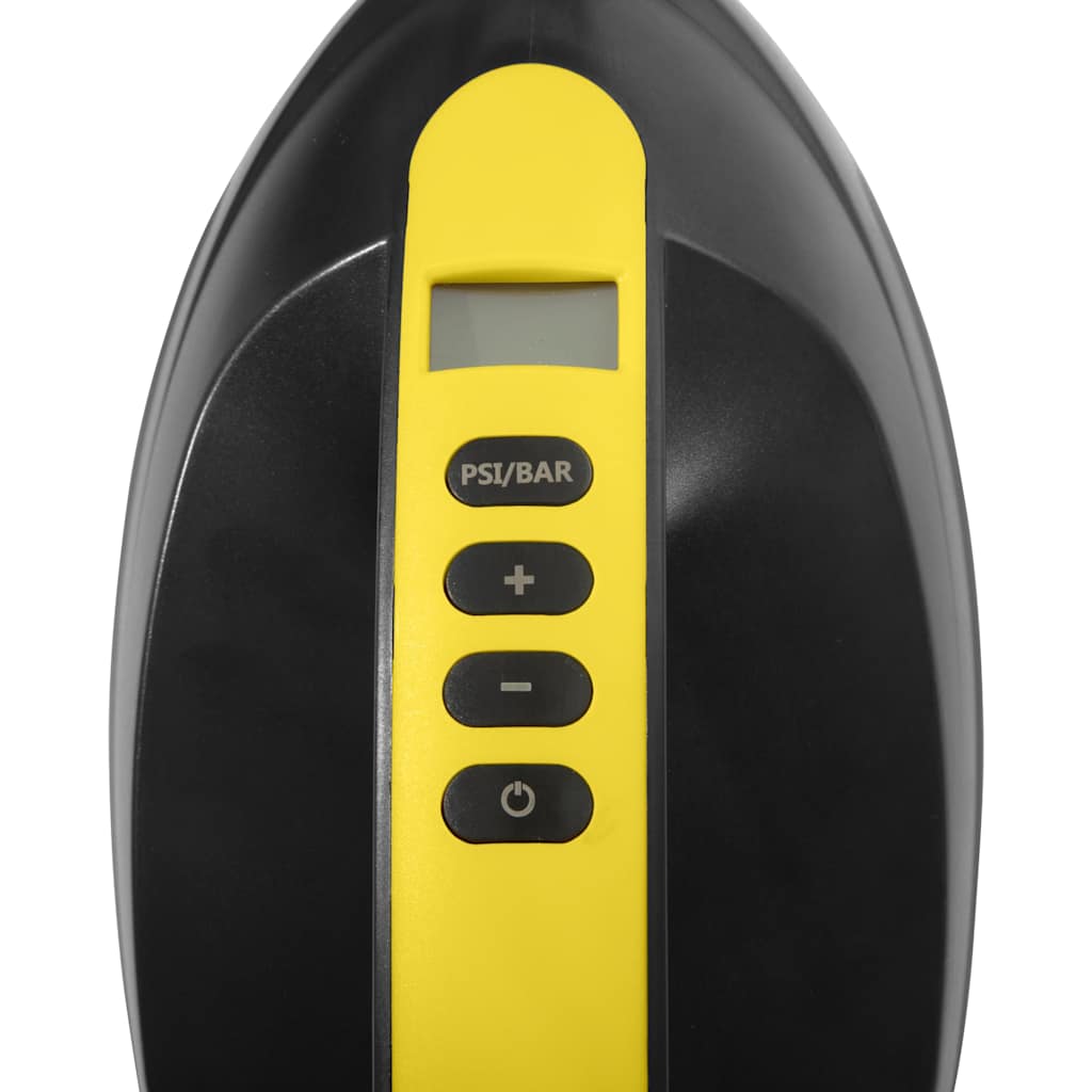 Bestway hydro-force elektrische supboardpomp 12v