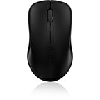 Rapoo muis opt. 2.4ghz zwart 1620
