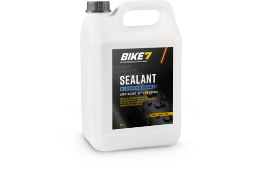 Bike7 - Bike7 - sealant 5l
