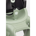 Widek B.V. - B.V. air achterzitje sage green dragerbevesting q977