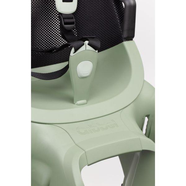 Widek B.V. - B.V. air achterzitje sage green dragerbevesting q977