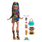Monster High - Monster High Nefera de nile modepop