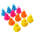 - Kermiseendjes Gekleurd - 12 stuks