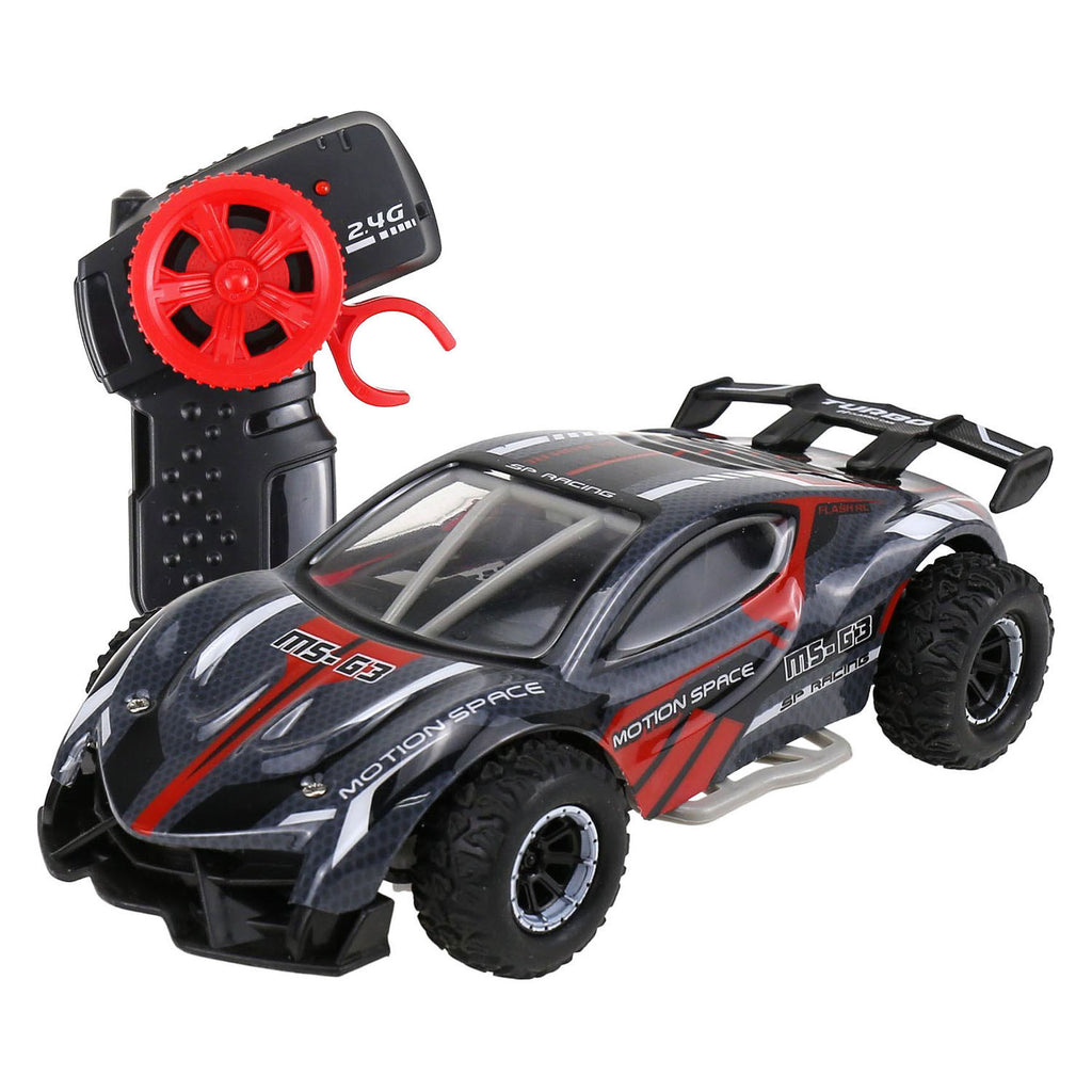 Rc - Rc raceauto 1:24