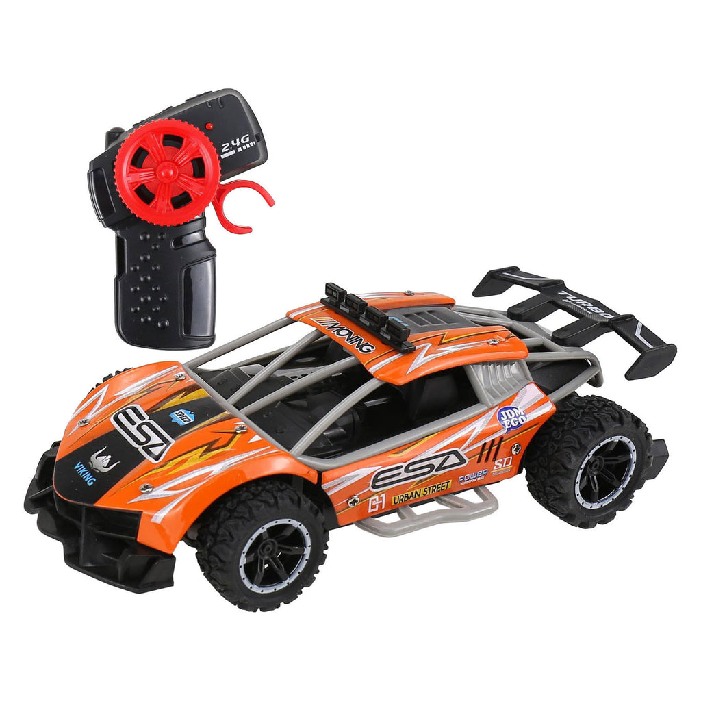 Rc - Rc racebuggy 1:24