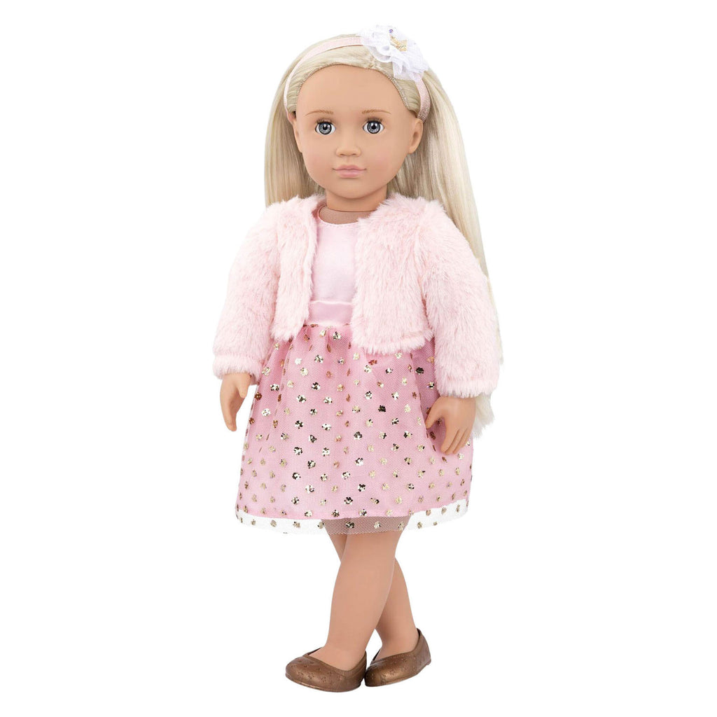 - Millie Pop - 46cm