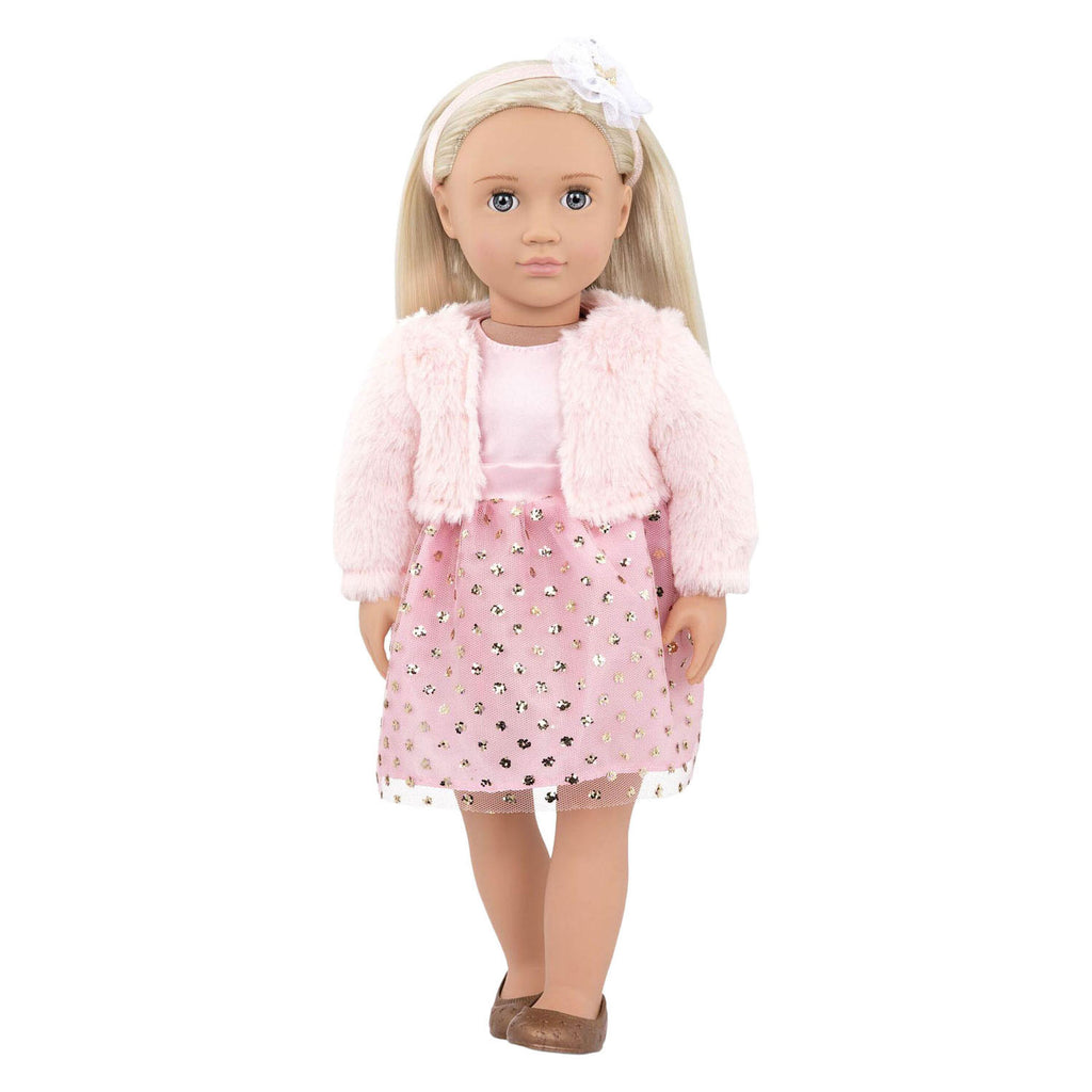 - Millie Pop - 46cm