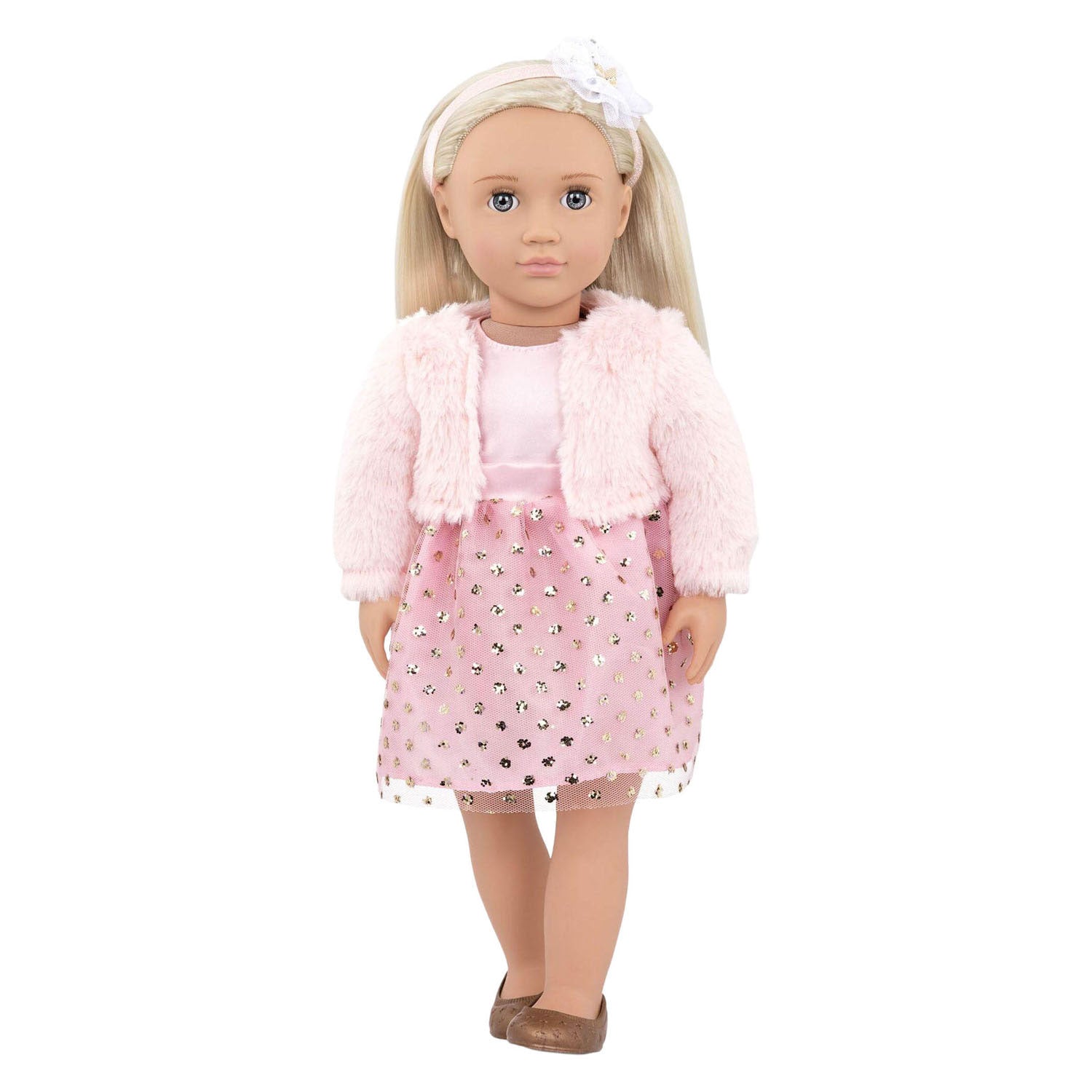 - Millie Pop - 46cm