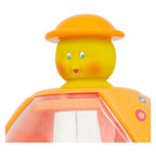 - Poppitoppy Tol met Balletjes