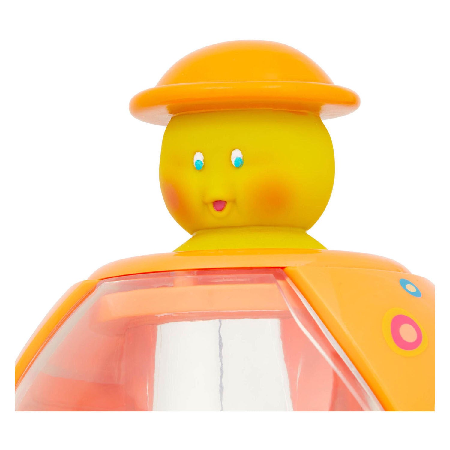 - Poppitoppy Tol met Balletjes
