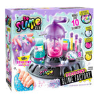 - So Slime DIY Sensory Slime Factory