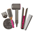 Casdon - Casdon haarstijlset met accessoires met licht en geluid