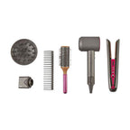 Casdon - Casdon haarstijlset met accessoires met licht en geluid