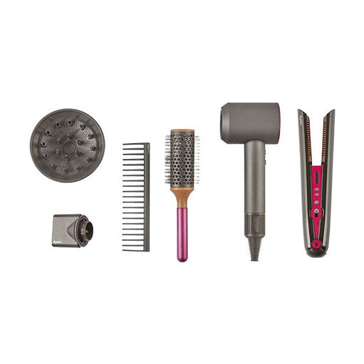 Casdon - Casdon haarstijlset met accessoires met licht en geluid
