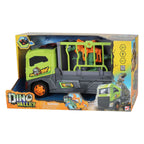 Abi - Abi Dino valley transporttruck met kooi - 37cm