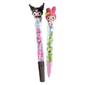 Clementoni idea maak je eigen pennen - my melody kuromi