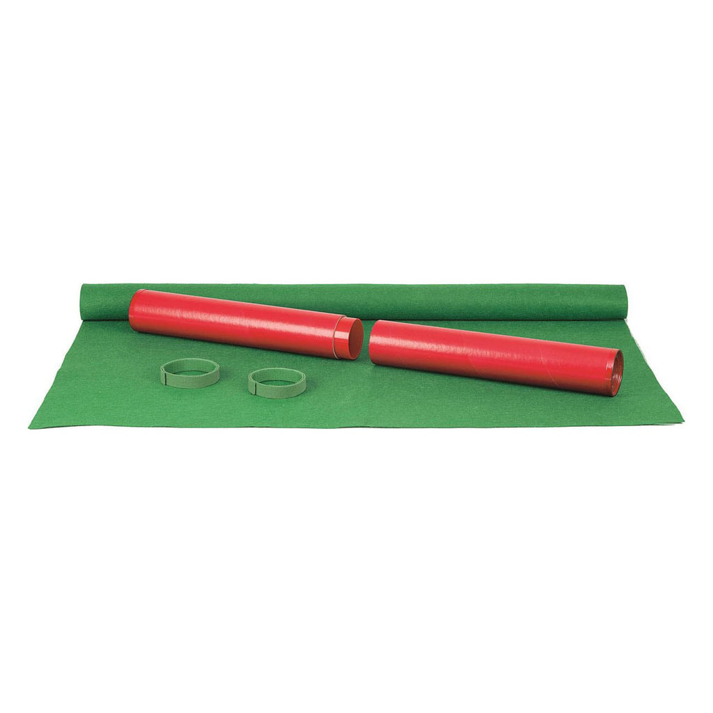 Clementoni - puzzelmat 500-2000st