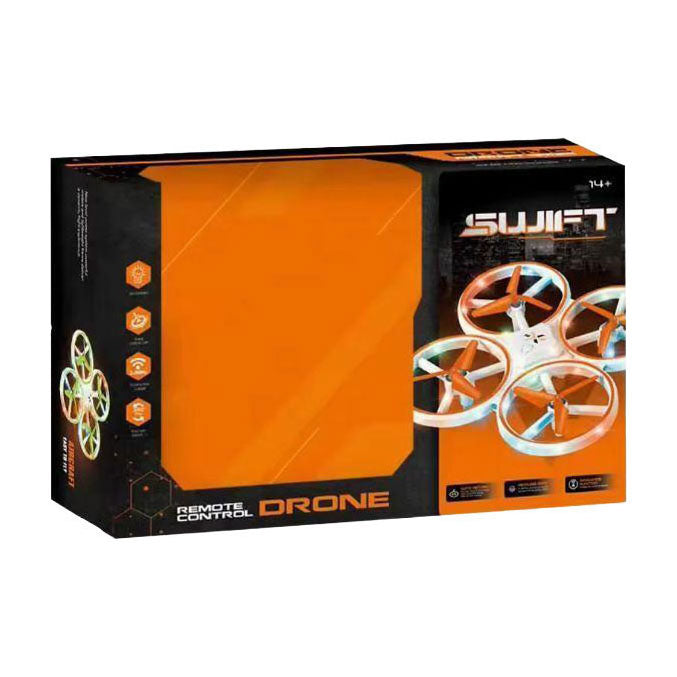 Rc - Rc swift drone met licht
