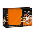Rc - Rc swift drone met licht