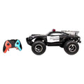 Rc - Rc police speed challenge 1:8