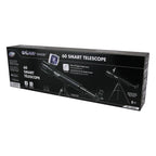 Abi galaxy tracker 60 smart telescope power - 50mm