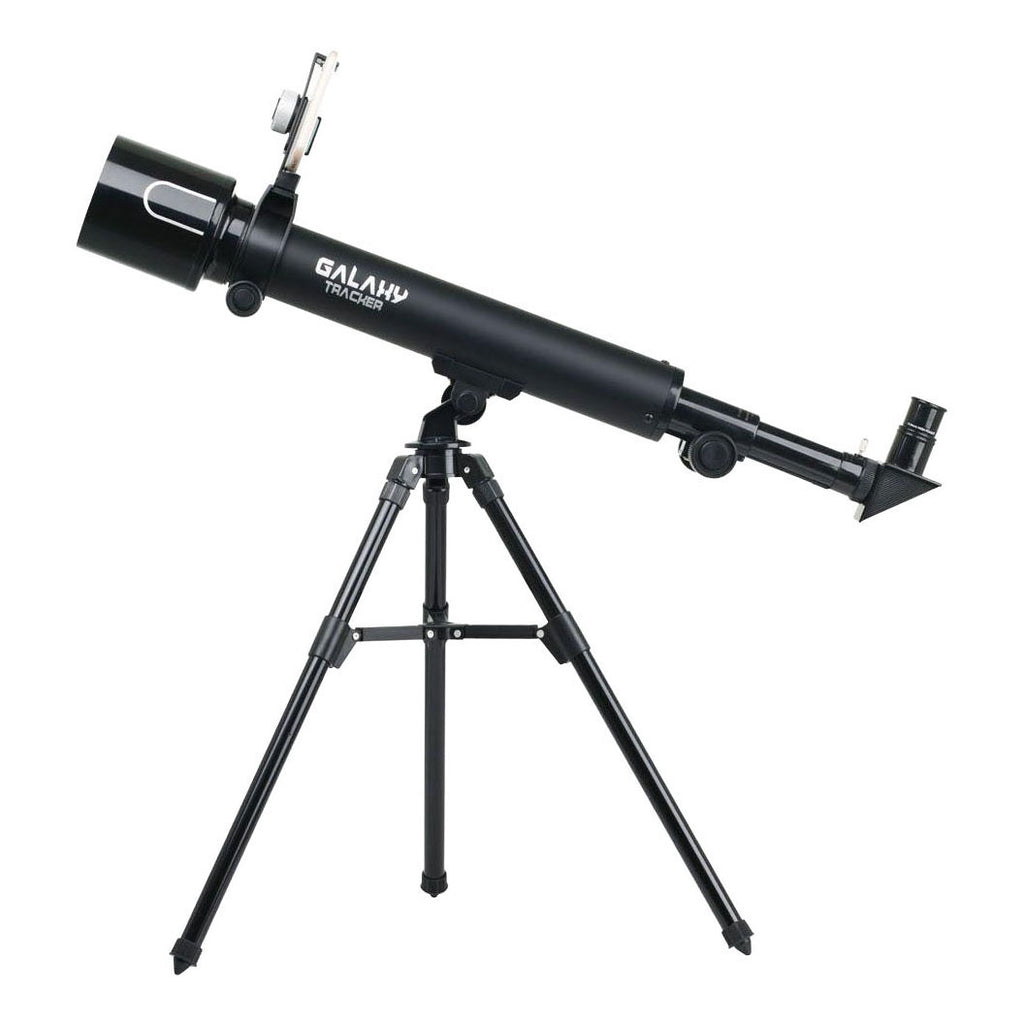 Abi galaxy tracker 60 smart telescope power - 50mm