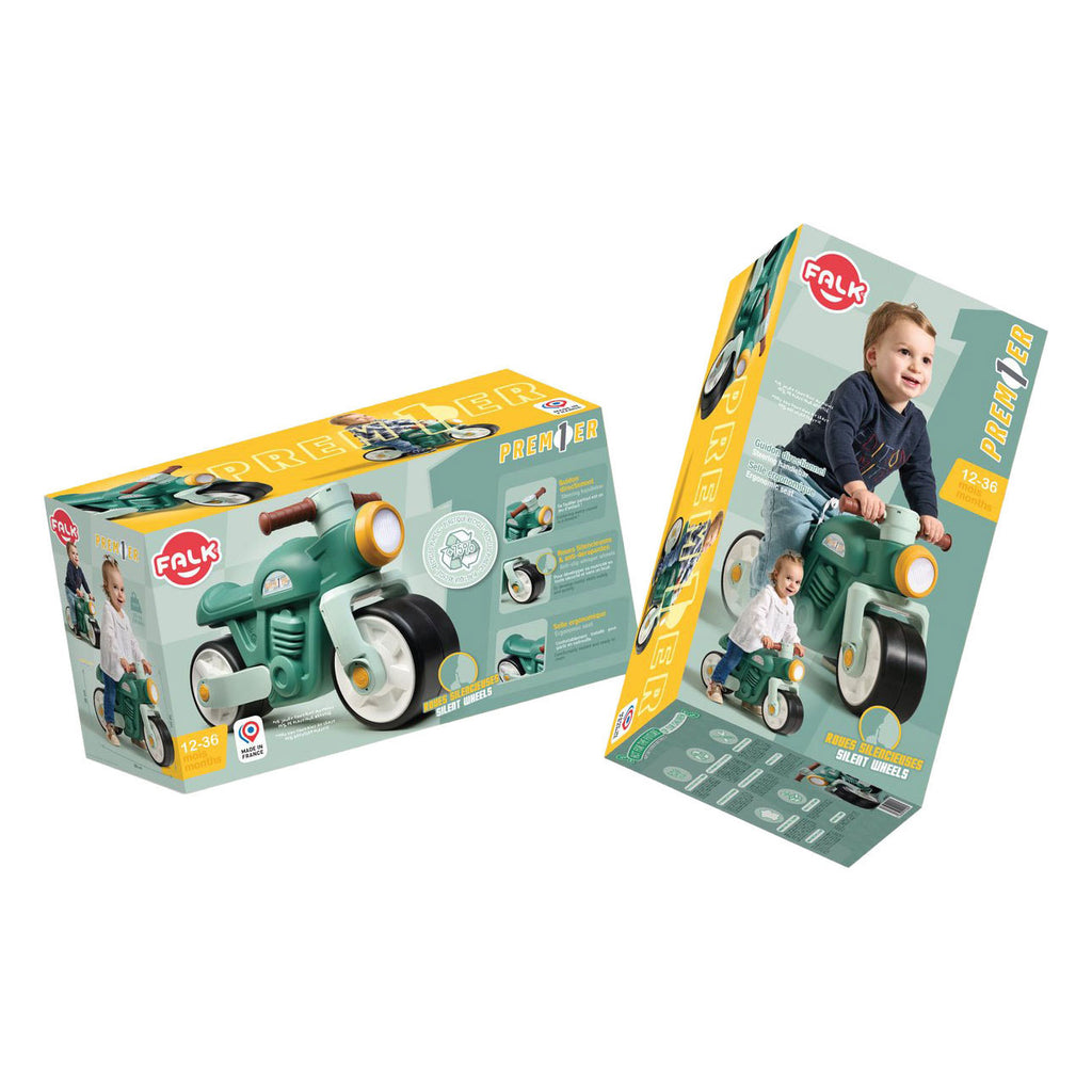Falk moto prem1er loopmotor
