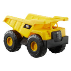 - CAT Mini Crew Bouwvoertuigen 18cm - 3dlg.