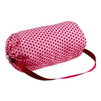 - Poppenreisbedje met Draagtas