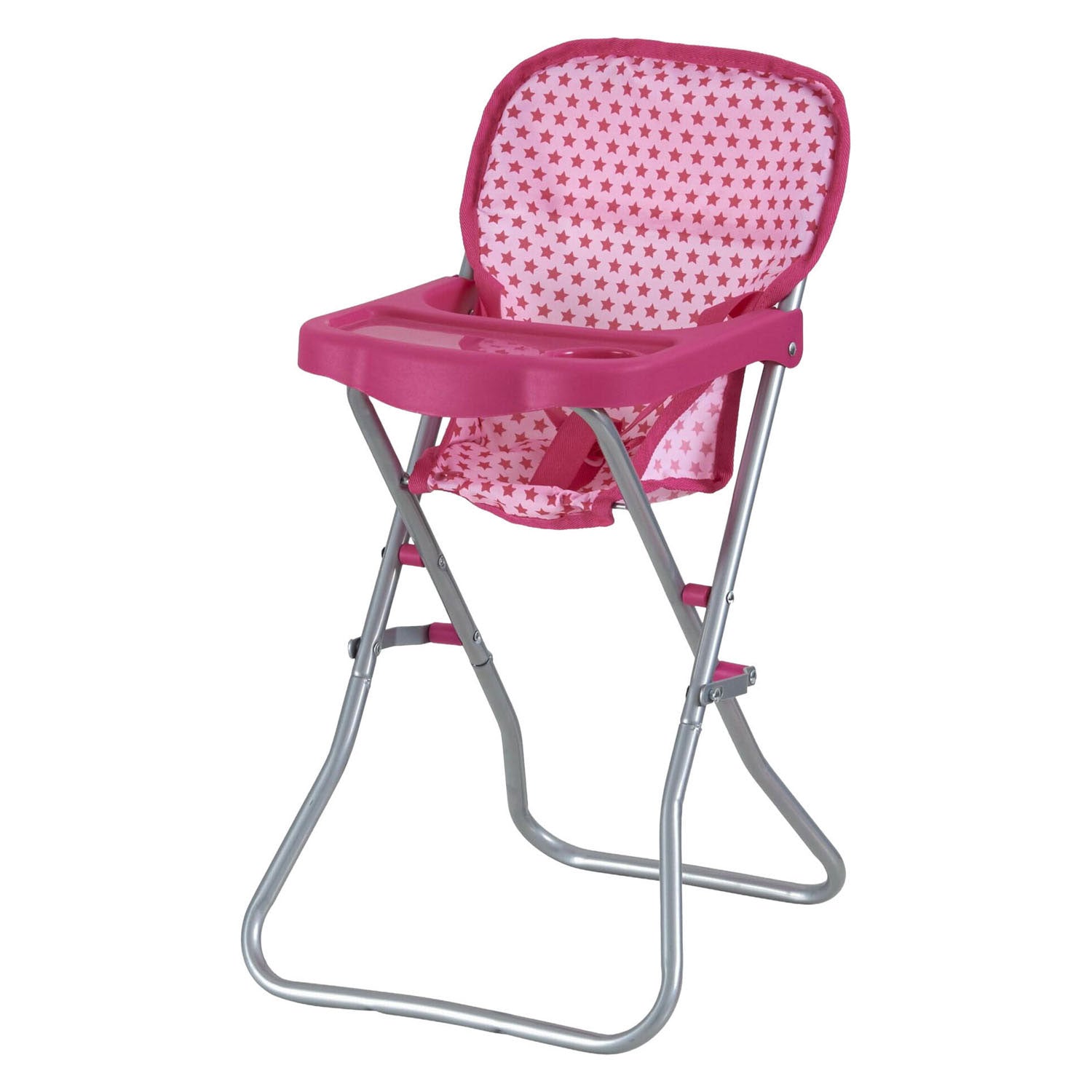 - Hoge Poppenstoel
